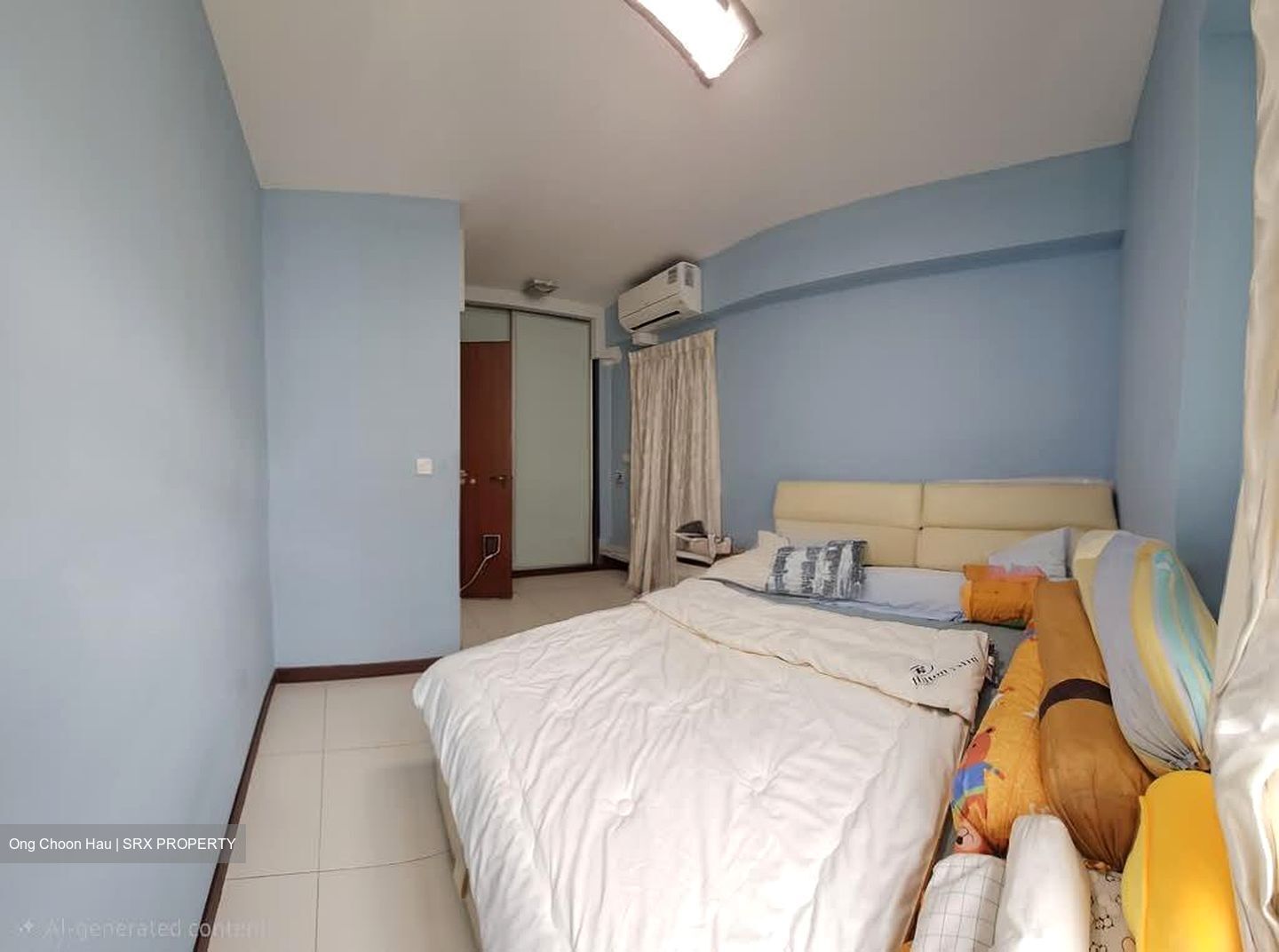 Blk 169C The Nautilus @ Punggol (Punggol), HDB 4 Rooms #569639511